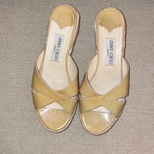 Jimmy Choo Sandals